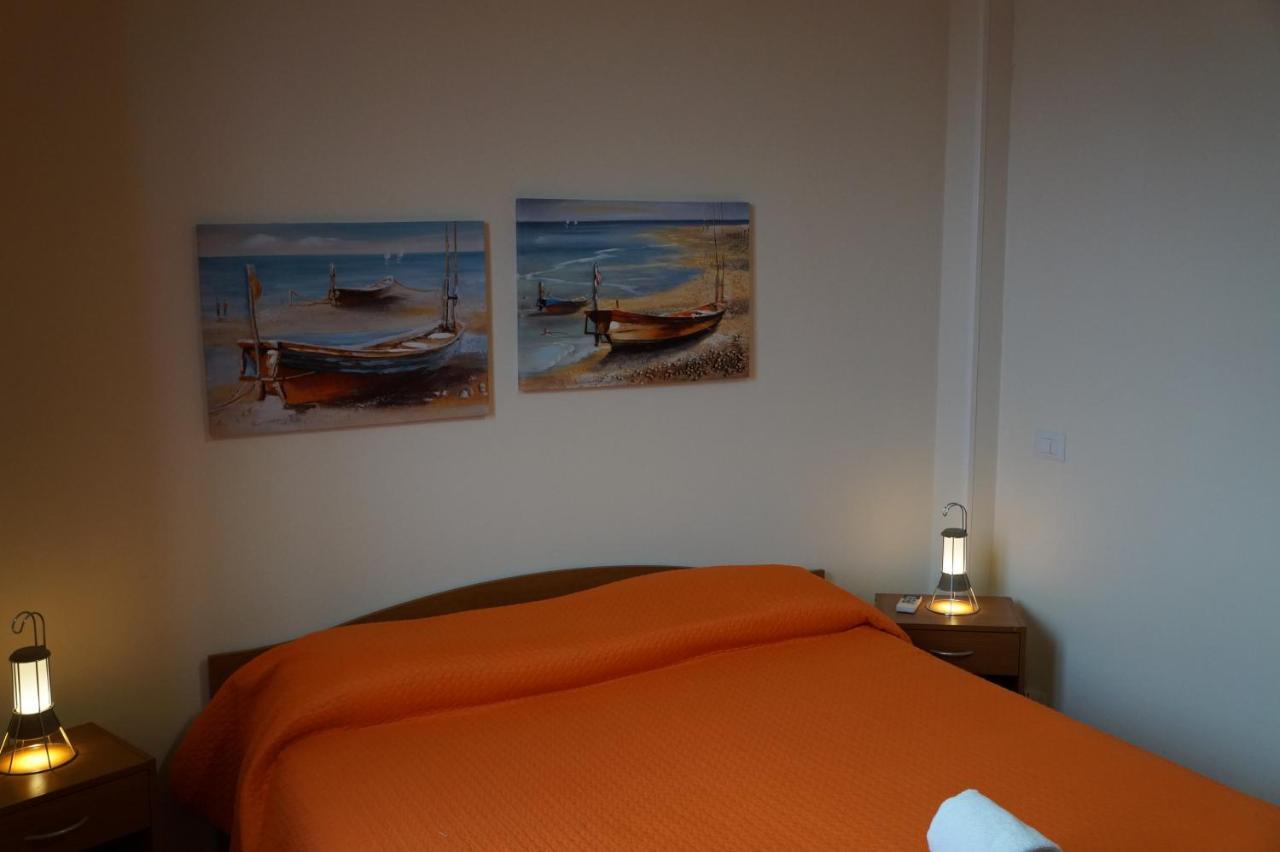 Morselli Ferienhaus Scilla
