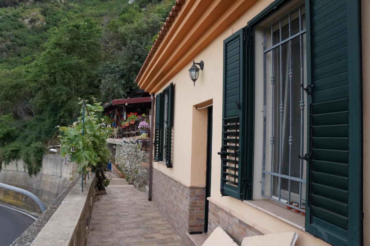 Ferienhaus Morselli