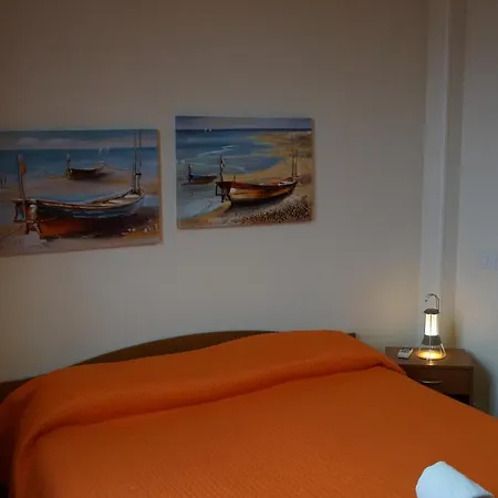 Casa Vacanze Morselli Scilla Exterior photo