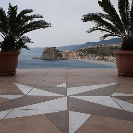 Casa Vacanze Morselli Scilla Exterior photo