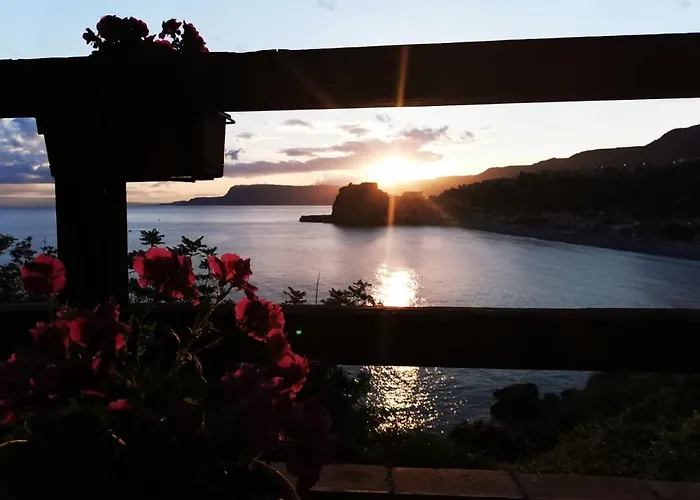 Casa Vacanze Morselli