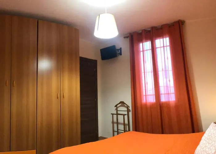 Casa Vacanze Morselli