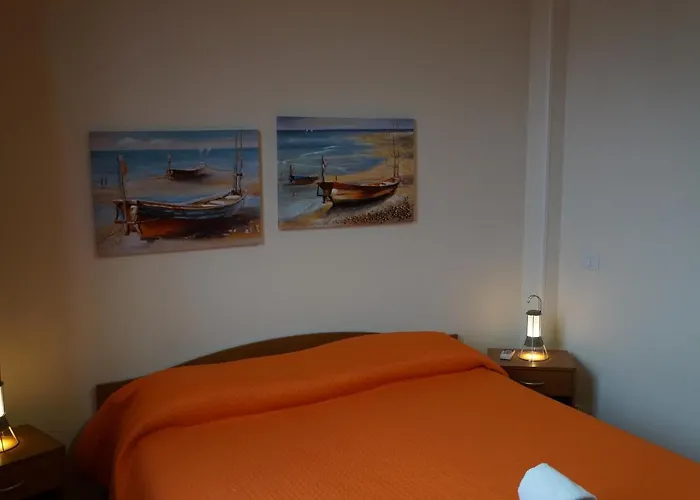 Casa Vacanze Morselli