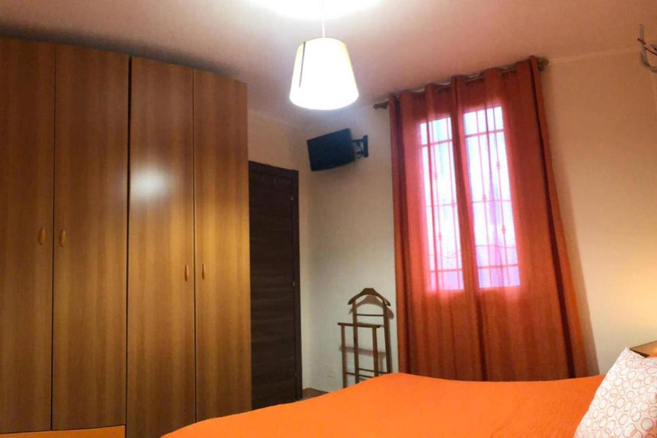 Holiday home Morselli Scilla