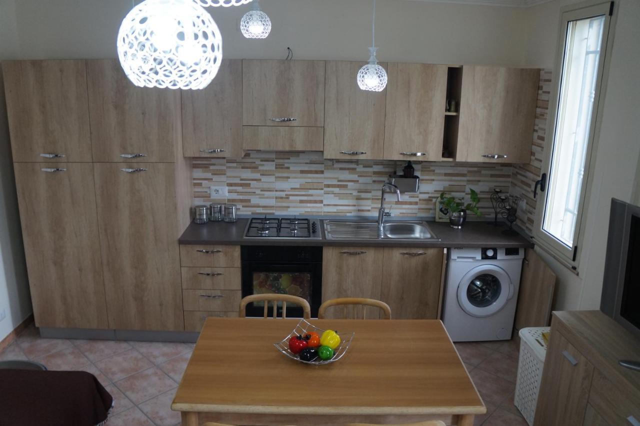 Holiday home Morselli Scilla