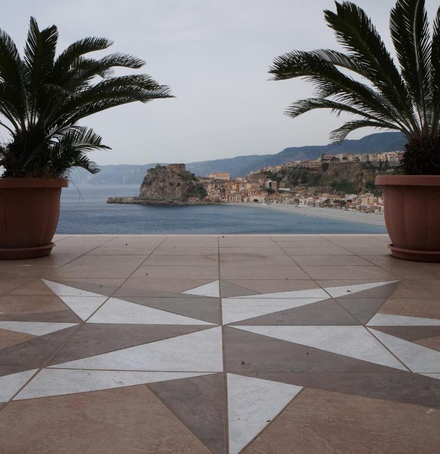 Morselli * Scilla
