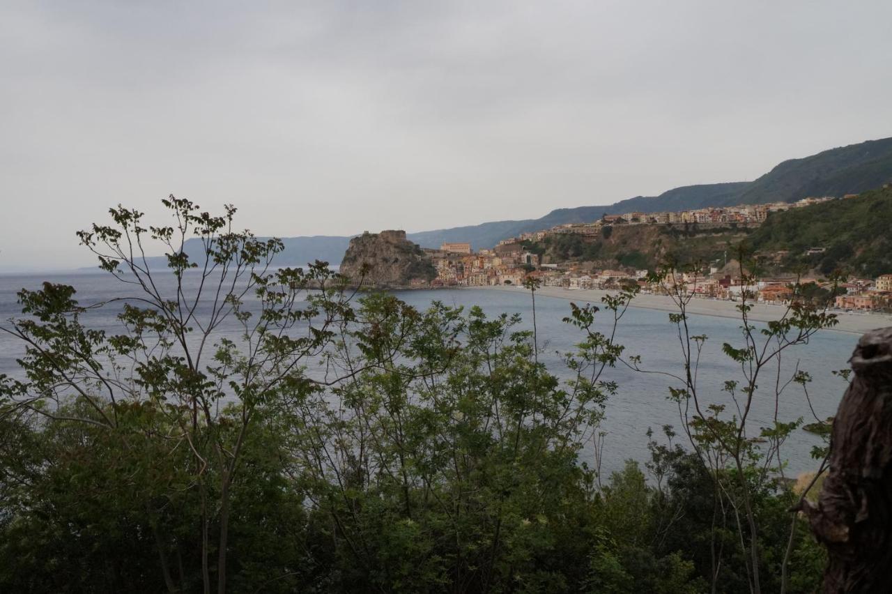 Morselli Holiday home Scilla